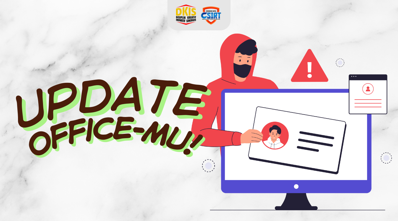 Berita Keamanan Siber