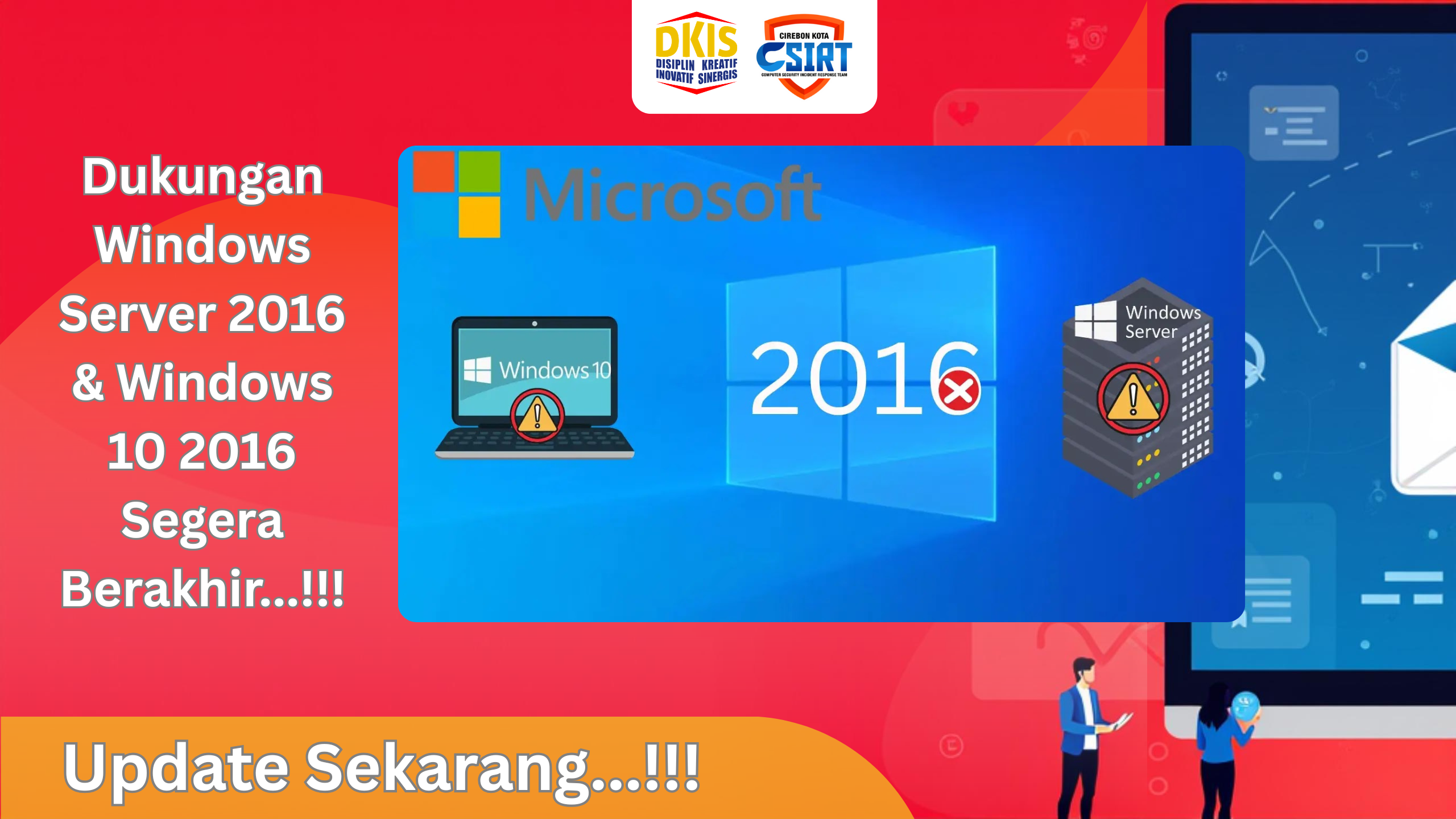 Berita Keamanan Siber